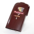 Vacuum Dust Bag Compartment Door for Hoover U5437-900 - Part 42255053