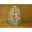 Carpet Cleaner Clean-water Tank 440006633