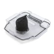 Carpet Cleaner Recovery Tank Lid 42272111