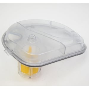 Carpet Cleaner Recovery Tank Lid 42272166