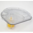 Carpet Cleaner Recovery Tank Lid 42272166