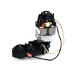Vacuum Beater Bar Gearbox 42915024