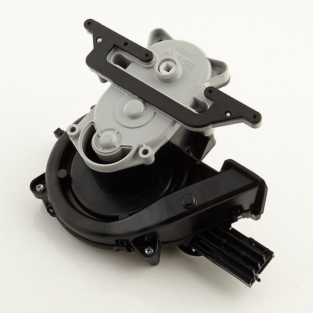 Carpet Cleaner Turbine Assembly 440007474 parts Sears PartsDirect