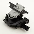 Carpet Cleaner Turbine Assembly 440007474