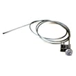 Vacuum Control Cable 43211019