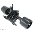 Front Wheel for Hoover C1710900 - Part 43248058