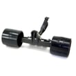Front Wheel for Hoover U4465-9 - Part 43248059