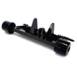 Vacuum Wheel for Hoover UH40145B - Part 43248064