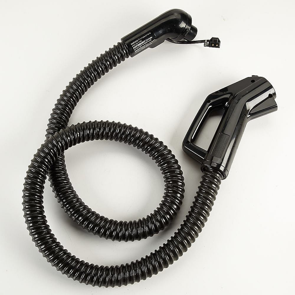 Vacuum Hose Assembly