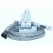 Steam Cleaner Hose Assembly, 10-ft 43436027