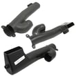 Dirt Duct for Hoover U5751-900 - Part 43486010