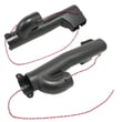 Dirt Cup for Hoover U5753-980 - Part 43486014