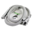 Carpet Cleaner Hose Assembly for Hoover F7428-900 - Part 43491086