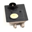 Carpet Cleaner Solution Tank Base 43516012