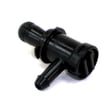 Carpet Cleaner Quick-disconnect Assembly for Hoover F5909900 - Part 43523004