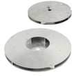 Impeller for Hoover U5469-910 - Part 43566016