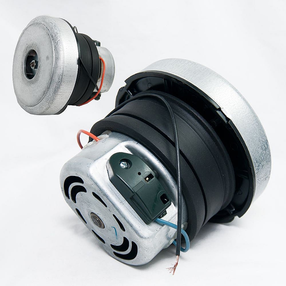 Vacuum Motor 43576190 parts Sears PartsDirect