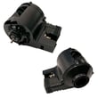 Motor for Hoover U5115900 - Part 43576199