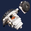 Motor 43576202