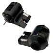 Vacuum Motor Assembly for Hoover C1710900 - Part 43576215