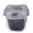 Carpet Cleaner Recovery Tank And Lid 440001261