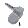 Carpet Cleaner Handle Release Pedal 440001353