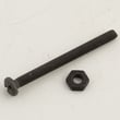 Carpet Cleaner Handle Screw 440001355
