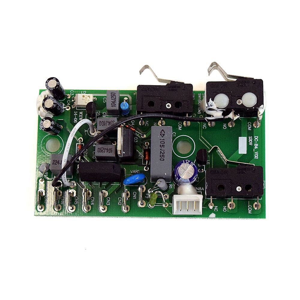 Carpet Cleaner Main Control Board