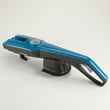 Carpet Cleaner Handle Assembly (seaside Blue) for Hoover FH50210 - Part 440001365
