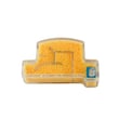 Steam Mop Filter for Hoover WH20201 - Part 440001633