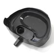 Carpet Cleaner Solution Tank Base for Hoover FH50210 SERIES C - Part 440003355