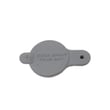 Dump Cap 440003506
