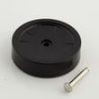 Vacuum Wheel for Hoover UH70816 - Part 440003986