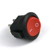 Vacuum On/off Switch for Hoover UH70805 - Part 440003992