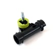 Vacuum Floor Nozzle Swivel for Hoover UH72409 - Part 440004070