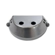 Cover for Hoover UH72401 - Part 440004071