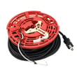 Vacuum Cord Reel Assembly for Hoover UH70905 - Part 440004123