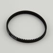 Hoover Vacuum Beater Bar Belt for Hoover UH72450 - Part 440004214