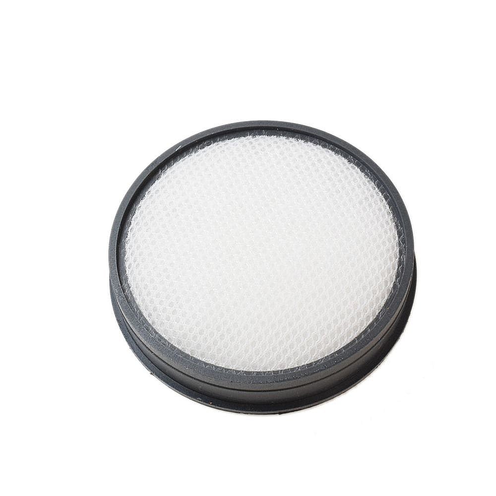Vacuum Filter