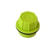 Carpet Cleaner Solution Tank Cap Assembly 440004810