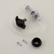 Floor Scrubber Solution Reservoir Tubing Assembly 440004815