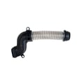 Vacuum Floor Nozzle Hose 440004817