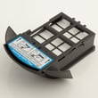 Hoover Vacuum Hepa Filter for Hoover UH71230 - Part 440005573