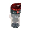 Hoover Dirt Cup/l for Hoover UH71230 - Part 440005853
