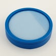 Vacuum Primary Filter for Hoover BH50120 - Part 440005953