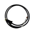 Power Nozzle for Hoover S5686 - Part 46321105