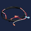 Power Cord for Hoover U8142-900 - Part 46512003