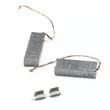 Motor Brush for Hoover S2569 - Part 47313010
