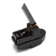 Vacuum Motor Brush Assembly for Hoover S3165--- - Part 47318008