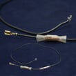Vacuum Wire Harness And Thermal Fuse 47534027